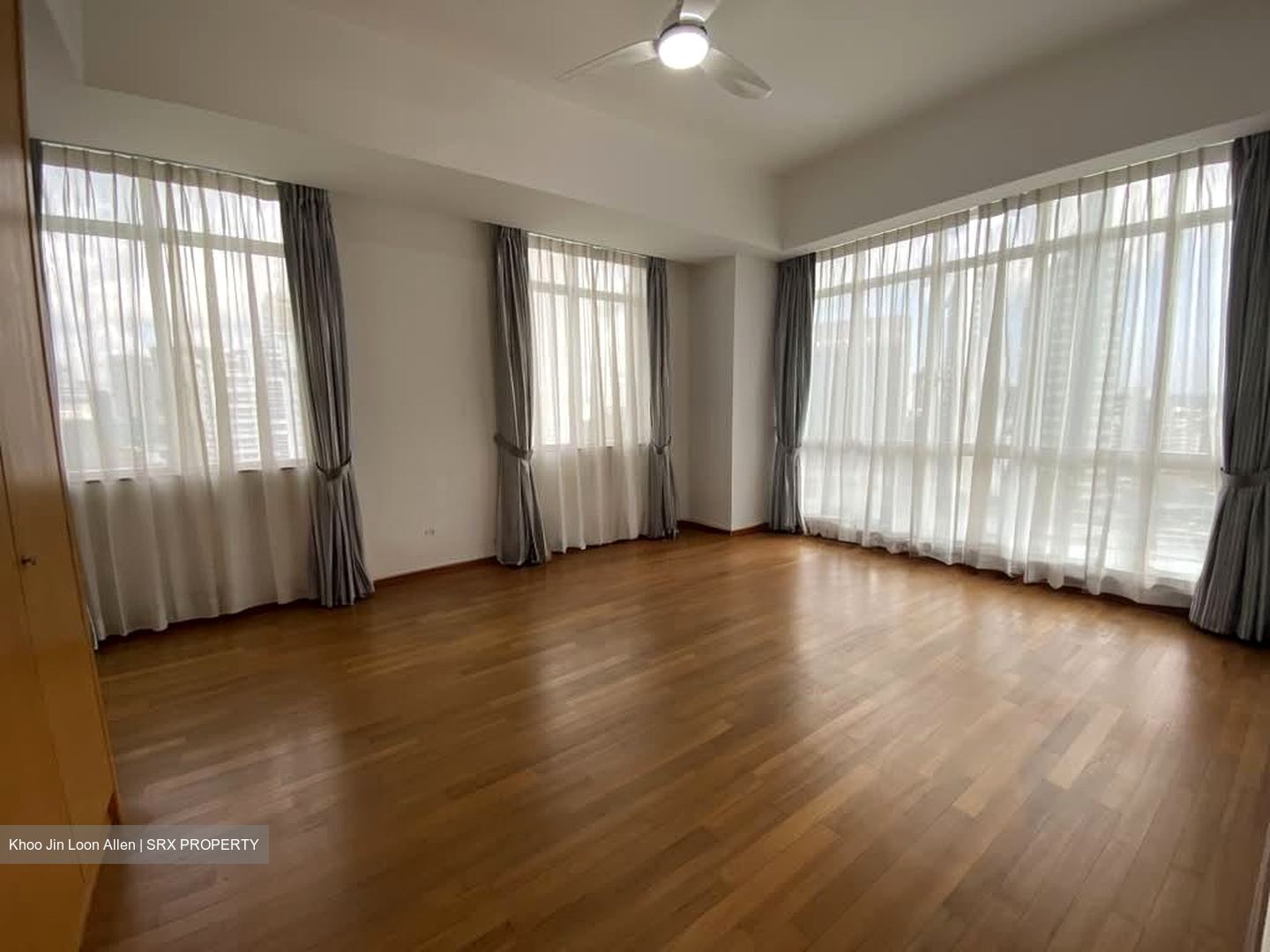 Orchard Scotts (D9), Condominium #556966721